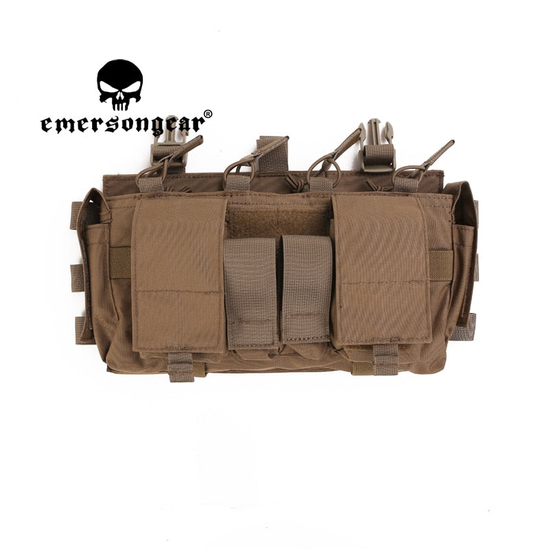 EMERSON Tactical NATO Magazine Pouch