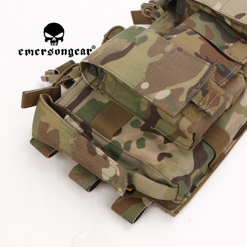 EMERSON Tactical NATO Magazine Pouch