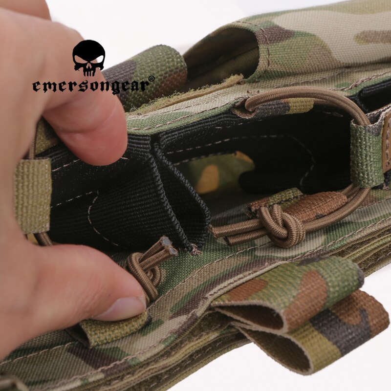 EMERSON Tactical NATO Magazine Pouch