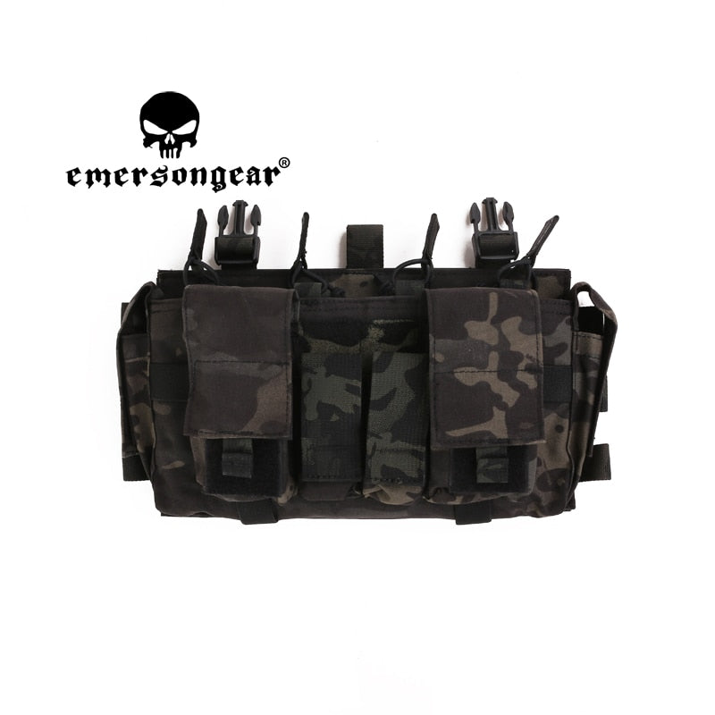 EMERSON Tactical NATO Magazine Pouch