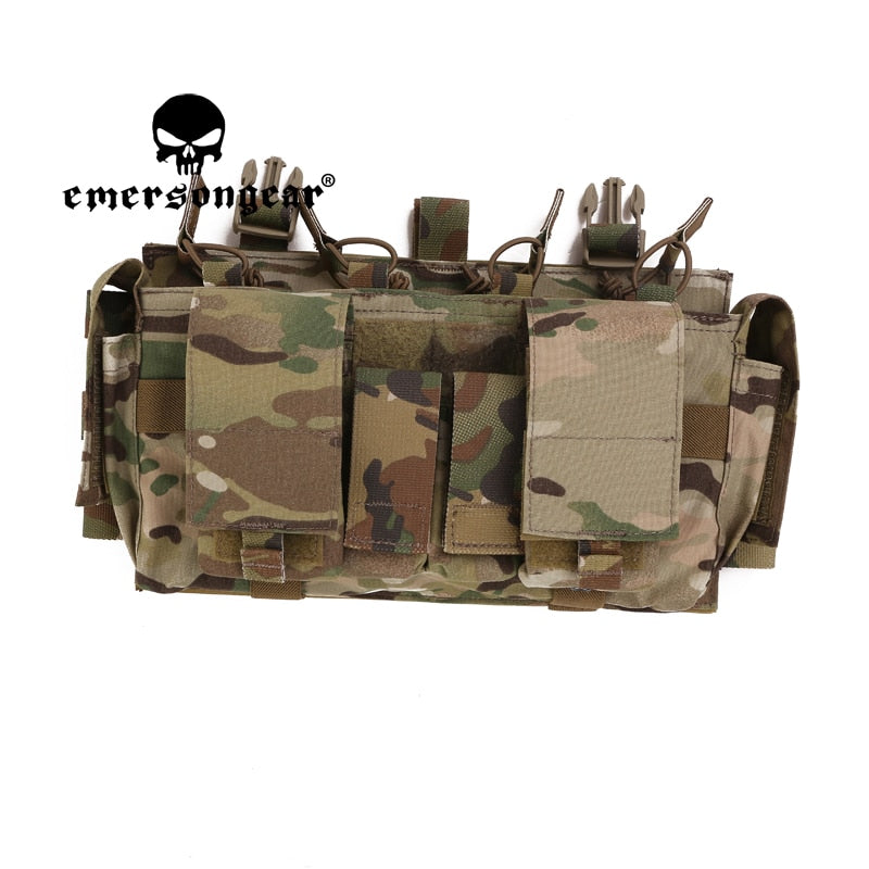 EMERSON Tactical NATO Magazine Pouch