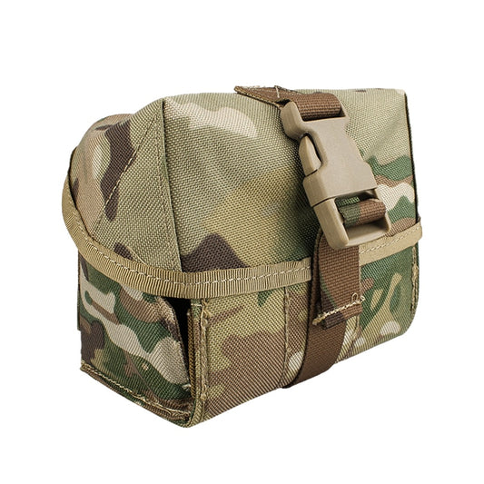 EMERSONGEAR Tactical Six Pack 40mm Grenade Pouch MOLLE