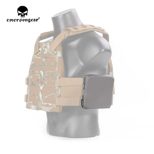 Emersongear Tactical Precision Side Plate Pouch For SS Vest