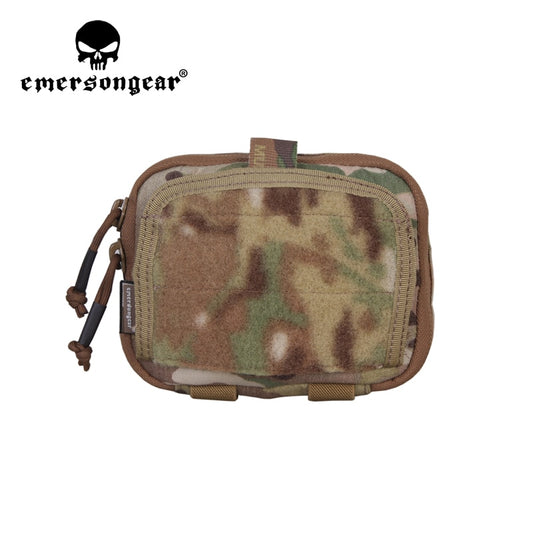 EMERSON Tactical Admin Pouch Molle
