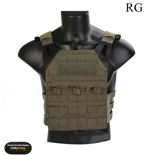 EMERSONGEAR Tactical Vest MOLLE JPC Vest