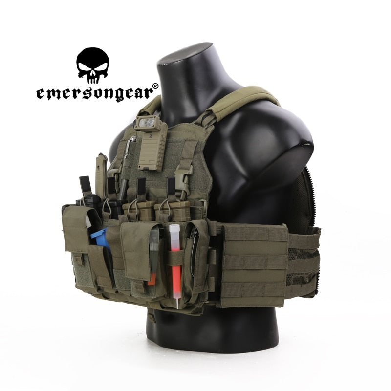 EMERSON Tactical NATO Magazine Pouch