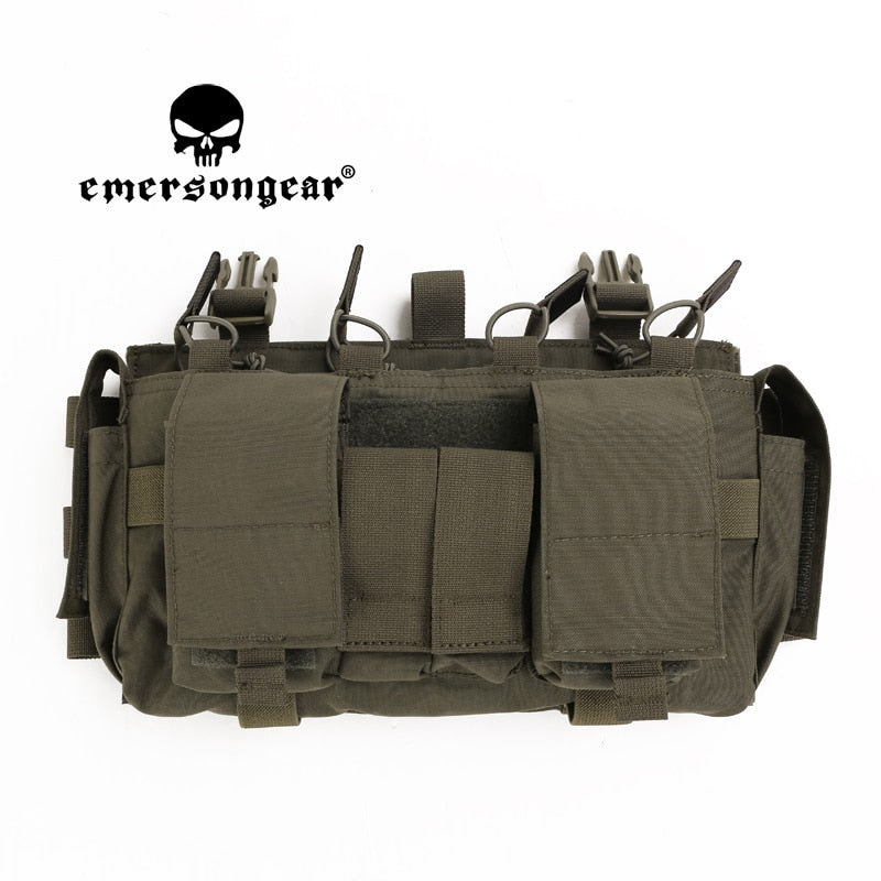 EMERSON Tactical NATO Magazine Pouch