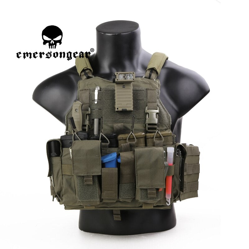 EMERSON Tactical NATO Magazine Pouch