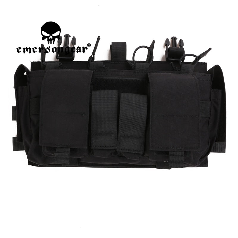 EMERSON Tactical NATO Magazine Pouch