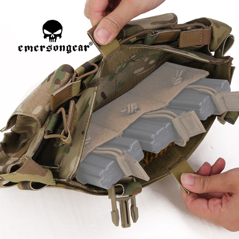 EMERSON Tactical NATO Magazine Pouch