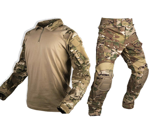 EMERSON Tactical Gen3 Shirt/Pants BDU Combo