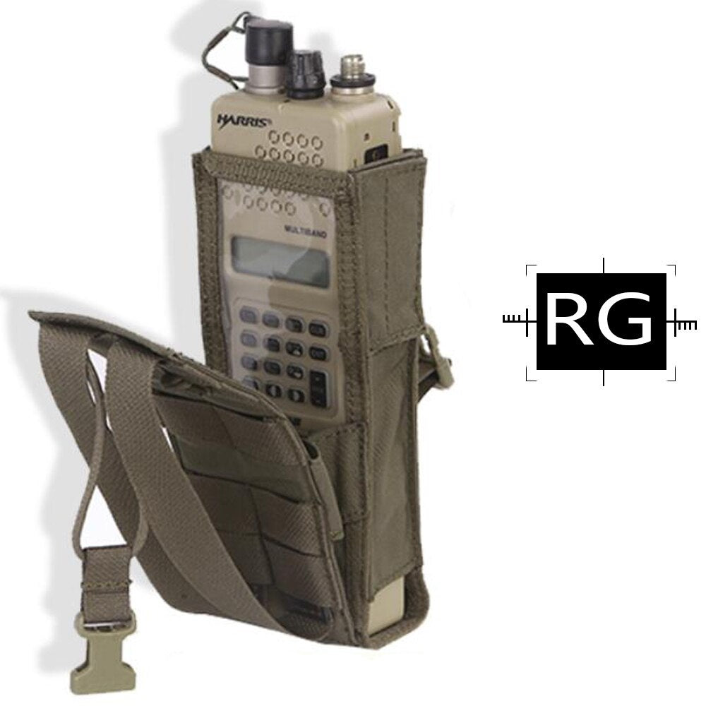 EMERSONGEAR Tactical PRC 148/152 Radio Pouch