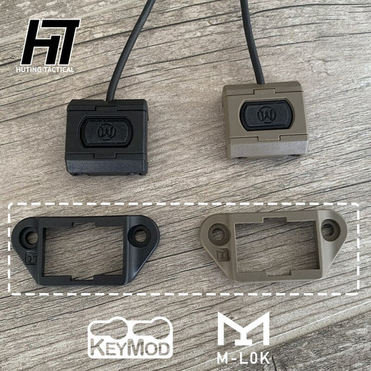 M300 M600 Pressure Switch SF Plug 2.5 & 3.5mm